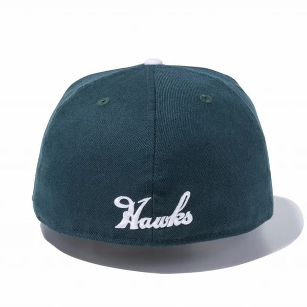 NEW ERA ( ニューエラ ) 59FIFTY NPBクラシック 南海ホークス 1984-88 | 帽子 | キャップ | トゥルーフィッテド仕様 | ユニセックス | 定番 | オシャレ | 日よけ | アウトドア | キャンプ | レジャー | 14525176 | にゅーえら