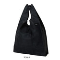 HIGHTIDE ( ハイタイド ) ショッパー L | エコバッグ | コンパクト | 大きめ | お買い物 | 買い物バッグ | シンプル | サブバッグ | 軽い | 軽量 | ネーエ | 幅広 | 持ち手 | メッシュポケット | GB288 | はいたいど