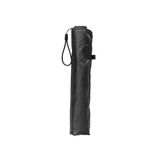 EVERNEW ( エバニュー ) Airy L.F umbrella | 傘 | 折りたたみ傘 | 持ち運び | 軽い | レジャー | アウトドア | 雨の日 | 74g | 軽い | 軽量 | 黒色 | EBYR771 | えばにゅー | 通勤 | 通学 | キャンプ