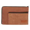 DULTON ( ダルトン ) WAX CANVAS TOOL POUCH ワックス キャンバス ツール ポーチ | Sサイズ | Lサイズ | キャメル | オリーブ | シンプル | コットン100% | ビンテージ感 | T21-0338 | だるとん | 小物入れ | 旅行