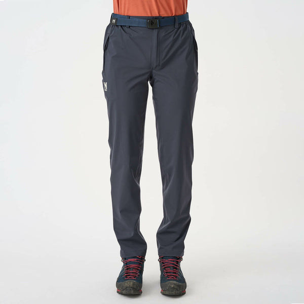 MILLET ( ミレー ) 【 ウィメンズ 】 ティフォン ストレッチ トレックパンツ | 登山 | レディース | 女性用 | コンパクト | 軽い | 軽量 | 防水 | 雨の日 | ストレッチ | ウエストゴム | トレッキング | アウトドア | キャンプ | MIV03209-N7317 | MIV03209-N0247 | みれー