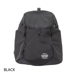 MNADARINE BROTHERS ( マンダリンブラザーズ ) WINSTON HUG BAG | キャリーバッグ | 犬 | ネコ | 猫 | お出かけ | 旅行 | 移動 | 2way | メッシュ | 抱っこ | 腰当 | まんだりんぶらざーず