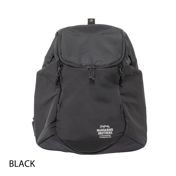 MNADARINE BROTHERS ( マンダリンブラザーズ ) WINSTON HUG BAG | キャリーバッグ | 犬 | ネコ | 猫 | お出かけ | 旅行 | 移動 | 2way | メッシュ | 抱っこ | 腰当 | まんだりんぶらざーず