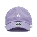 '47 ( フォーティーセブン ) '47 クリーンナップ ロサンゼルス・ドジャース MLB GELATO | 帽子 | キャップ | ユニセックス | 日よけ | アウトドア | レジャー | キャンプ | コットン | サイズ調整 | ふぉーてぃーせぶん