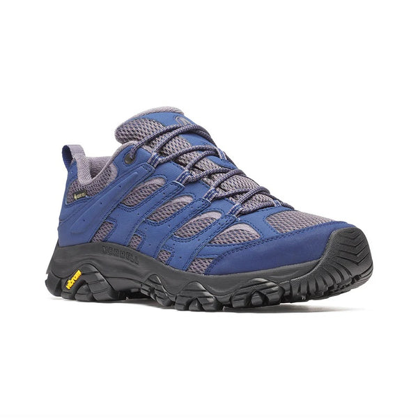 MERRELL ( メレル ) MOAB 3 SYNTHETIC GORE-TEX モアブ 3 シンセティック ゴアテックス メンズ | 靴 | シューズ | ピクニック | ハイキング | アウトドア | レジャー | キャンプ | 透湿性 | 防水 | EVA | 低反発 | めれる
