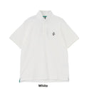 CHUMS ( チャムス ) ブービーショールポロシャツ | ポロシャツ | シャツ | 半袖 | 夏服 | 定番 | ゆったり | コットン | シンプル | アウトドア | キャンプ | レジャー | オシャレ | お出かけ | CH02-1271 | ちゃむす