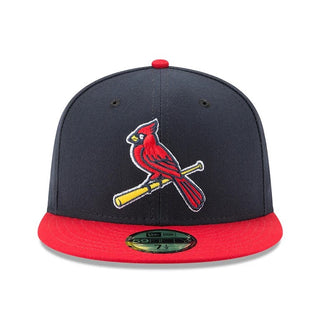 NEW ERA ( ニューエラ ) 59FIFTY MLBオンフィールド セントルイス ・ カージナルス オルタネイト2 | 帽子 | キャップ | 日よけ | アウトドア | キャンプ | レジャー | 14524847 | にゅーえら | ポリエステル