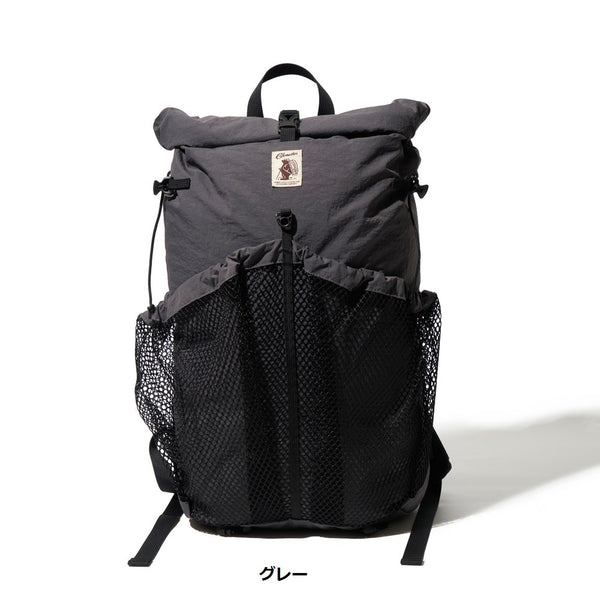 COBMASTER ( コブマスター ) COB-CSR LANDSCAPE ROLLTOP PACK | デイパック | リュック | バックパック | 登山 | キャンプ | 大容量 | 収納 | 軽い | 撥水 | アウトドア | レジャー | キャンプ | 81357700 | こぶますたー