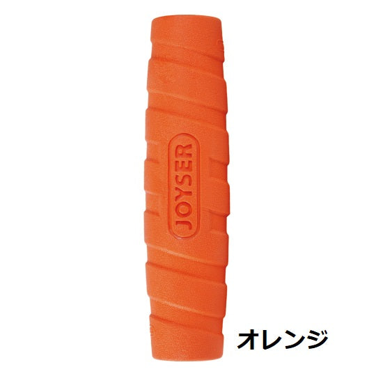 PLATZ ( プラッツ ) JOYSER ホールスティック | ペット | イヌ | 犬 | ストレス発散 | おもちゃ | 玩具 | 散歩 | ドッグラン | アウトドア | お出かけ | レジャー | キャンプ | 水に浮く | 音が鳴る | JS75385 | JS75386