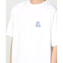 KRIFF MAYER ( クリフメイヤー ) ダジャレ半袖Tシャツ | デンワニデンワ | 2556303 | メンズ | ユニセックス | 半袖 | バックプリント | Tシャツ | 半袖Tシャツ | 綿100% | 夏服 | アパレル | トップス | くりふめいやー