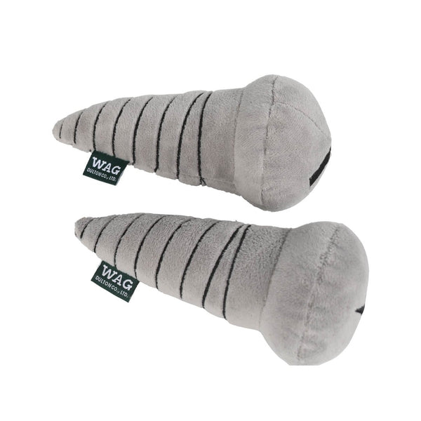 DULTON ( ダルトン ) PLUSH TOY プラッシュトイ | おもちゃ | 犬 | 犬のおもちゃ | 個性的 | プレゼント | 可愛い | ハンマー | バナナ | ネジ | メジャー | 時計 | 新聞 | コーヒー | エッグトースト | ドライバー | ヘルメット | だるとん | Y-0845