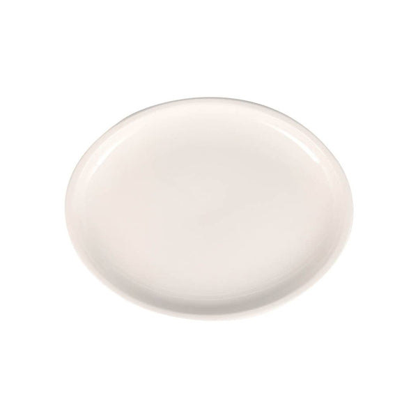 【 SALE 】 DULTON ( ダルトン ) LAND OVAL PLATE ランド オーバル プレート | M-0591 | お皿 | シンプル | 重量感 | 厚み | 重み | 料理 | BBQ | だるとん | 食器