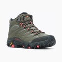 MERRELL ( メレル ) モアブ モアブ3シンセティックミッドゴアテックス | ゴアテックス | 靴 | シューズ | アウトドア | キャンプ | 女性用 | ウィメンズ | レディース | ハイキング | 山登り | めれる
