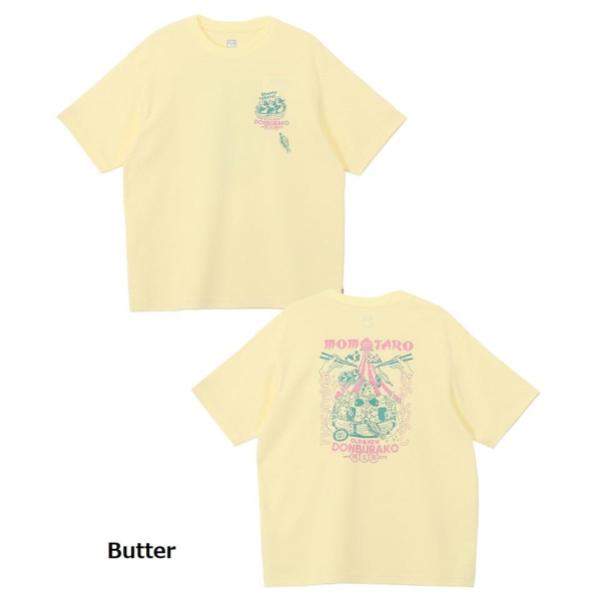 CHUMS ( チャムス ) コットンドライドンブラコTシャツ | 半袖 | Tシャツ | ドライ加工 | オーバーサイズ | カジュアル | 軽い | 速乾 | アウトドア | レジャー | キャンプ | CH01-2759 | ちゃむす
