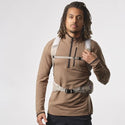 SALOMON ( サロモン ) TRAILBLAZER 20 | ユニセックス | ハイキングバッグ | リュック | リュックサック | バックパック | デイパック | ハイキング | 通気性 | アウトドア | 登山 | キャンプ | 20L | 軽い | 通勤