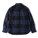 GRIP SWANY ( グリップスワニー ) 【 GSS-39 】 FLANNEL FIELD SHIRT シャツ | 長袖 | 長袖シャツ | アウトドア | キャンプ | アパレル | 厚手 | フランネル | ワークテイスト | 武骨