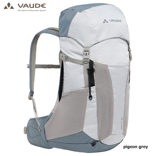 VAUDE ( ファウデ ) Brenta 24 | リュック | リュックサック | バックパック | 登山 | ハイキング | キャンプ | 24L | トレッキングバッグ | 47362 | ふぁうで