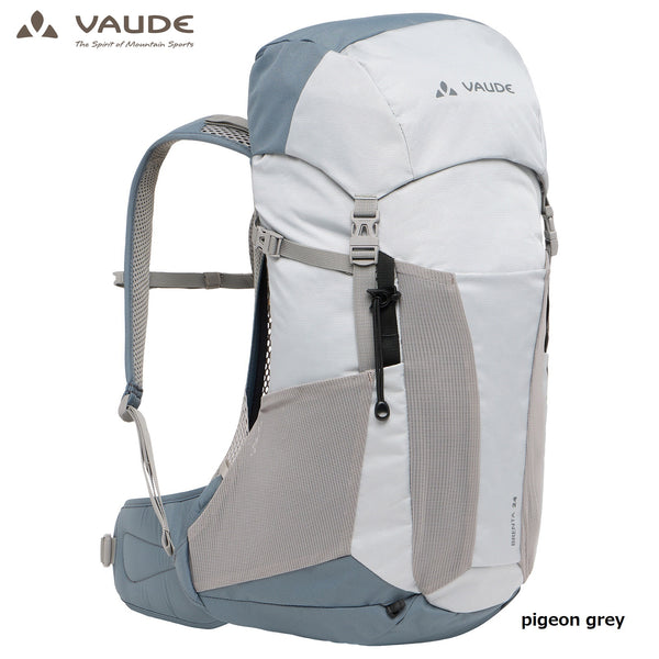 VAUDE ( ファウデ ) Brenta 24 | リュック | リュックサック | バックパック | 登山 | ハイキング | キャンプ | 24L | トレッキングバッグ | 47362 | ふぁうで