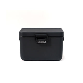 POST GENERAL ( ポストジェネラル ) THE ICE ERA HARD-SHELL COOLER 3.8L / アイスエラ ハードシェルクーラー 3.8L 982470005 | クーラーボックス | ソロキャンプ | キャンプ | アウトドア | シンプル | かっこいい | ピクニック | お弁当 | 部活 | クラブ活動