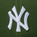 NEW ERA ( ニューエラ ) 59FIFTY ニューヨーク ・ ヤンキース | 帽子 | キャップ | 日よけ | シンプル | ユニセックス | 定番 | アウトドア | キャンプ | レジャー | お出かけ | にゅーえら | トゥルーフィッテド仕様