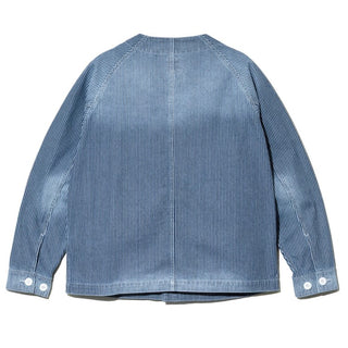 COBMASTER ( コブマスター ) エンジニアジャケット  | MENS | メンズ | ジャケット | アウター | 春 | オシャレ | デニム | ゆとり | シンプル | 綿100％ | ライトアウター | 450205 | こぶますたー | カジュアル