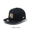 NEW ERA ( ニューエラ ) 59FIFTY ニューヨーク ・ ヤンキース | 帽子 | キャップ | 日よけ | シンプル | ユニセックス | 定番 | アウトドア | キャンプ | レジャー | お出かけ | にゅーえら | トゥルーフィッテド仕様