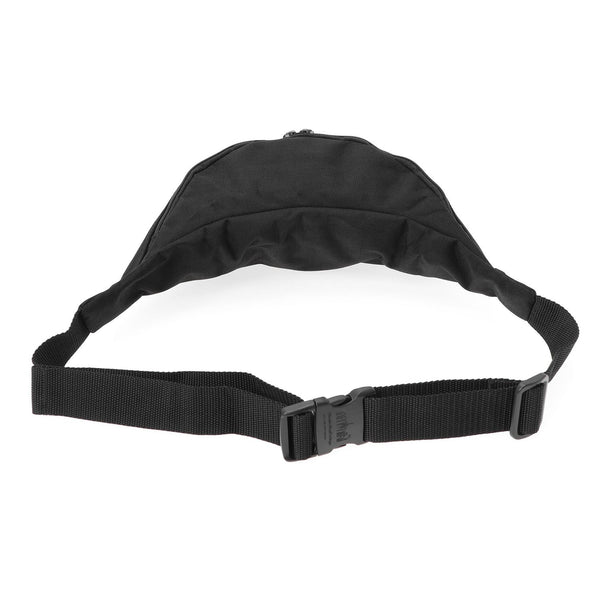 Manhattan Portage ( マンハッタンポーテージ ) Alleycat Waist Bag ウエストポーチ | ウエストバッグ | クロスボディバッグ | ベストセラー | 長財布収納可 | フェス | アウトドア | キャンプ | 散歩 | MP1101