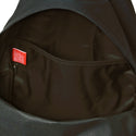 Manhattan Portage ( マンハッタンポーテージ ) Big Apple Backpack バックパック | リュック | リュックサック | バッグ | MP1210 | 15L | ブラック | 黒色 | ダブルジップ | A4サイズ | 通勤 | 通学