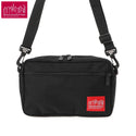 Manhattan Portage ( マンハッタンポーテージ ) Jogger Bag バッグ | カバン | かばん | 小型バッグ | 小さめ | 散歩 | お出かけ | ブラック | 黒色 | キャンプ | アウトドア | MP1404L