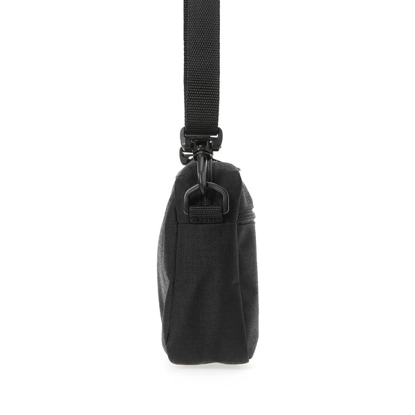 Manhattan Portage ( マンハッタンポーテージ ) Jogger Bag バッグ | カバン | かばん | 小型バッグ | 小さめ | 散歩 | お出かけ | ブラック | 黒色 | キャンプ | アウトドア | MP1404L