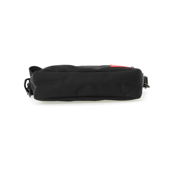 Manhattan Portage ( マンハッタンポーテージ ) Jogger Bag バッグ | カバン | かばん | 小型バッグ | 小さめ | 散歩 | お出かけ | ブラック | 黒色 | キャンプ | アウトドア | MP1404L