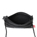 Manhattan Portage ( マンハッタンポーテージ ) Triple Zipper Pouch ポーチ | ショルダーバッグ | 2way | 便利 | 小物 | アウトドア | キャンプ | 散歩 | スマート | コンパクト | 薄い | 薄型 | TRIPLEZIPPOUCH