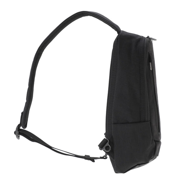 Manhattan Portage ( マンハッタンポーテージ ) Little Italy Crossbody Bag バッグ | ワンショルダーバッグ | ボディバッグ | 軽量 | ブラック | 黒色 | MP1927 | アウトドア | お出かけ