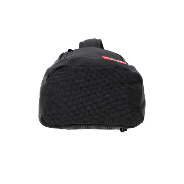 Manhattan Portage ( マンハッタンポーテージ ) Little Italy Crossbody Bag バッグ | ワンショルダーバッグ | ボディバッグ | 軽量 | ブラック | 黒色 | MP1927 | アウトドア | お出かけ
