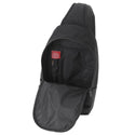 Manhattan Portage ( マンハッタンポーテージ ) Little Italy Crossbody Bag バッグ | ワンショルダーバッグ | ボディバッグ | 軽量 | ブラック | 黒色 | MP1927 | アウトドア | お出かけ