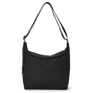 Manhattan Portage ( マンハッタンポーテージ ) Bed-Stuy Shoulder Bag バッグ | ショルダーバッグ | MP6041 | 汎用性 | シンプル | 使いやすい | ブラック | お出かけ | B5サイズ