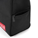 Manhattan Portage ( マンハッタンポーテージ ) Bed-Stuy Shoulder Bag バッグ | ショルダーバッグ | MP6041 | 汎用性 | シンプル | 使いやすい | ブラック | お出かけ | B5サイズ