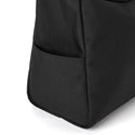 Manhattan Portage ( マンハッタンポーテージ ) Bed-Stuy Shoulder Bag バッグ | ショルダーバッグ | MP6041 | 汎用性 | シンプル | 使いやすい | ブラック | お出かけ | B5サイズ