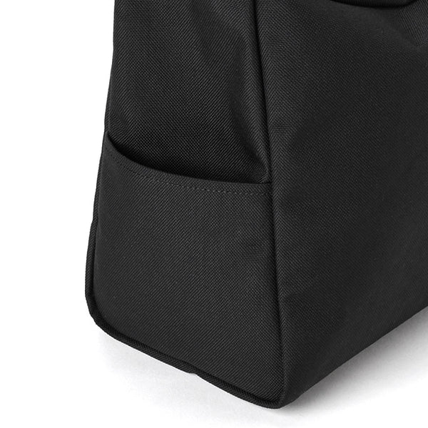 Manhattan Portage ( マンハッタンポーテージ ) Bed-Stuy Shoulder Bag バッグ | ショルダーバッグ | MP6041 | 汎用性 | シンプル | 使いやすい | ブラック | お出かけ | B5サイズ