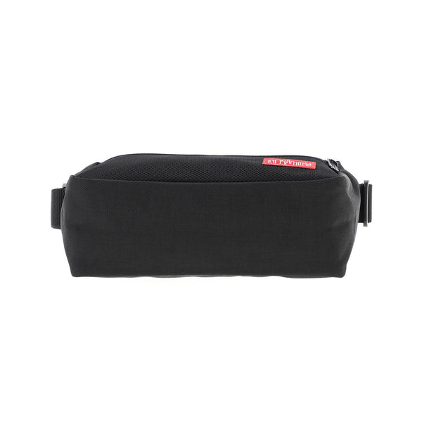 Manhattan Portage ( マンハッタンポーテージ ) Sprinter Bag バッグ | ショルダーバッグ | 小型バッグ | MP1401L | アウトドア | キャンプ | お出かけ | メッシュポケット | スポーティ