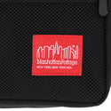 Manhattan Portage ( マンハッタンポーテージ ) Sprinter Bag バッグ | ショルダーバッグ | 小型バッグ | MP1401L | アウトドア | キャンプ | お出かけ | メッシュポケット | スポーティ