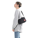 Manhattan Portage ( マンハッタンポーテージ ) Sprinter Bag バッグ | ショルダーバッグ | 小型バッグ | MP1401L | アウトドア | キャンプ | お出かけ | メッシュポケット | スポーティ