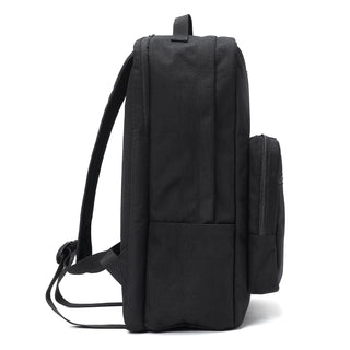 Manhattan Portage ( マンハッタンポーテージ ) Townsend Backpack バックパック | リュック | リュックサック | 通勤 | 通学 | ブラック | 黒色 | アウトドア | キャンプ | シンプル | パソコン収納 | 25L