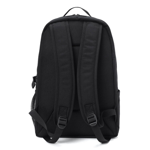 Manhattan Portage ( マンハッタンポーテージ ) Townsend Backpack バックパック | リュック | リュックサック | 通勤 | 通学 | ブラック | 黒色 | アウトドア | キャンプ | シンプル | パソコン収納 | 25L