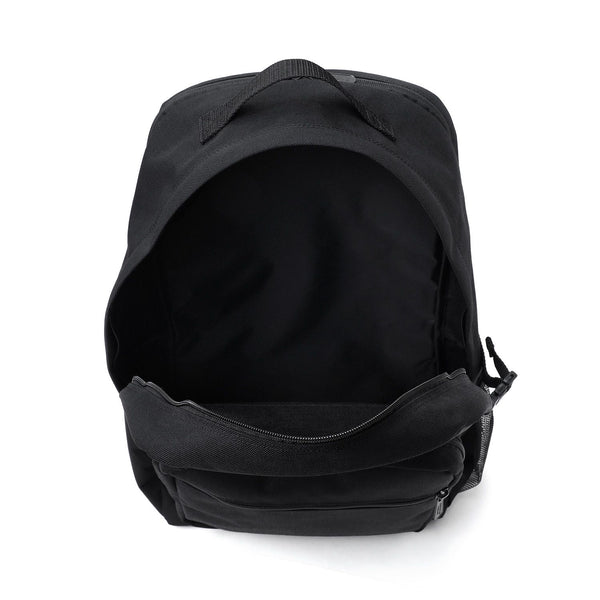 Manhattan Portage ( マンハッタンポーテージ ) Townsend Backpack バックパック | リュック | リュックサック | 通勤 | 通学 | ブラック | 黒色 | アウトドア | キャンプ | シンプル | パソコン収納 | 25L