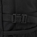 Manhattan Portage ( マンハッタンポーテージ ) Townsend Backpack バックパック | リュック | リュックサック | 通勤 | 通学 | ブラック | 黒色 | アウトドア | キャンプ | シンプル | パソコン収納 | 25L