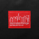 Manhattan Portage ( マンハッタンポーテージ ) Townsend Backpack バックパック | リュック | リュックサック | 通勤 | 通学 | ブラック | 黒色 | アウトドア | キャンプ | シンプル | パソコン収納 | 25L