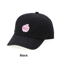 Manhattan Portage ( マンハッタンポーテージ ) Wappen 6 Panel Cap | キャップ | 帽子 | サイズ調整 | ユニセックス | アウトドア | レジャー | お出かけ | シンプル | MP189 | まんはったんぽーてーじ