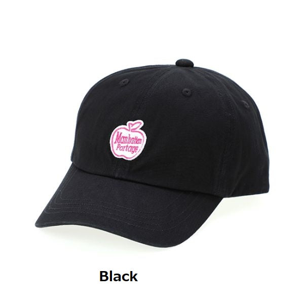 Manhattan Portage ( マンハッタンポーテージ ) Wappen 6 Panel Cap