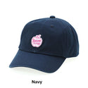 Manhattan Portage ( マンハッタンポーテージ ) Wappen 6 Panel Cap | キャップ | 帽子 | サイズ調整 | ユニセックス | アウトドア | レジャー | お出かけ | シンプル | MP189 | まんはったんぽーてーじ